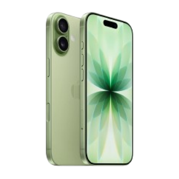 iPhone 17 (Sage, 256 GB)